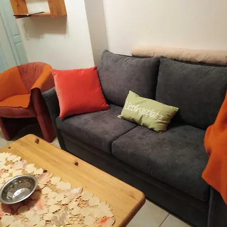 Apartment Am Moorbad