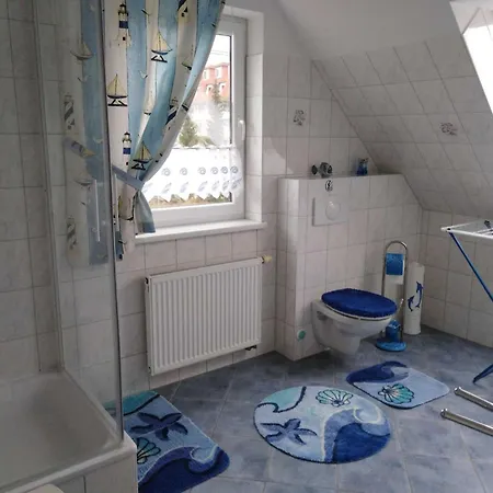 Am Moorbad * Bad Doberan