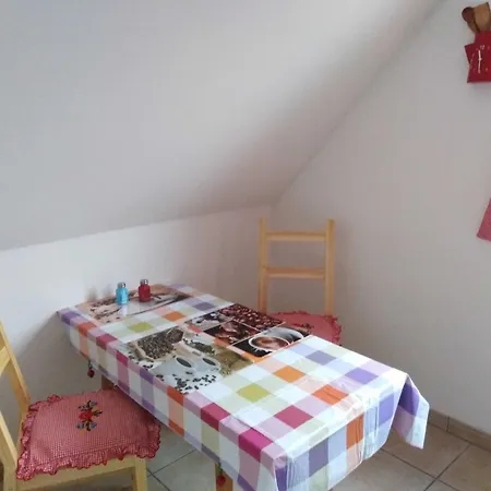 Apartment Am Moorbad