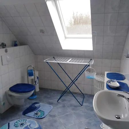 Am Moorbad Apartment