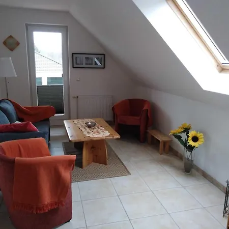 Apartment Am Moorbad