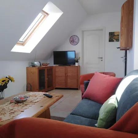 Am Moorbad Apartment