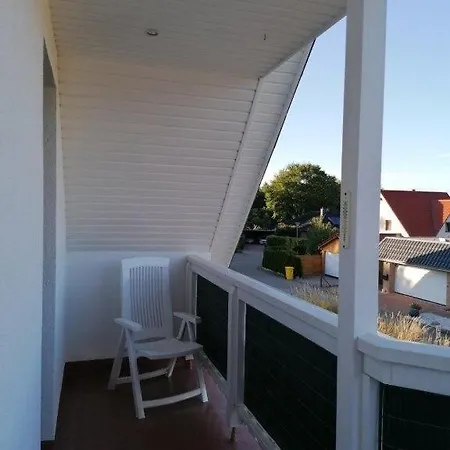 Am Moorbad Apartment