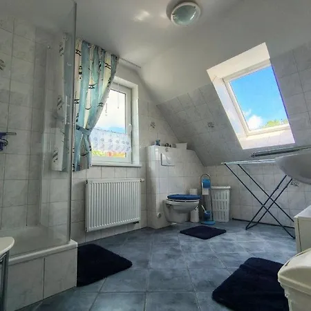 Apartment Am Moorbad Bad Doberan
