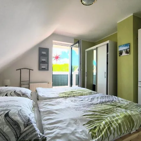 Am Moorbad * Bad Doberan